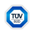 TUV SUD STK